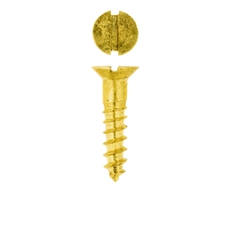 1CI10 - Wood Screw -1CI10_o_T